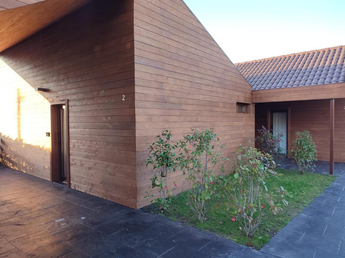 Algar Carnotasuites Exterior foto