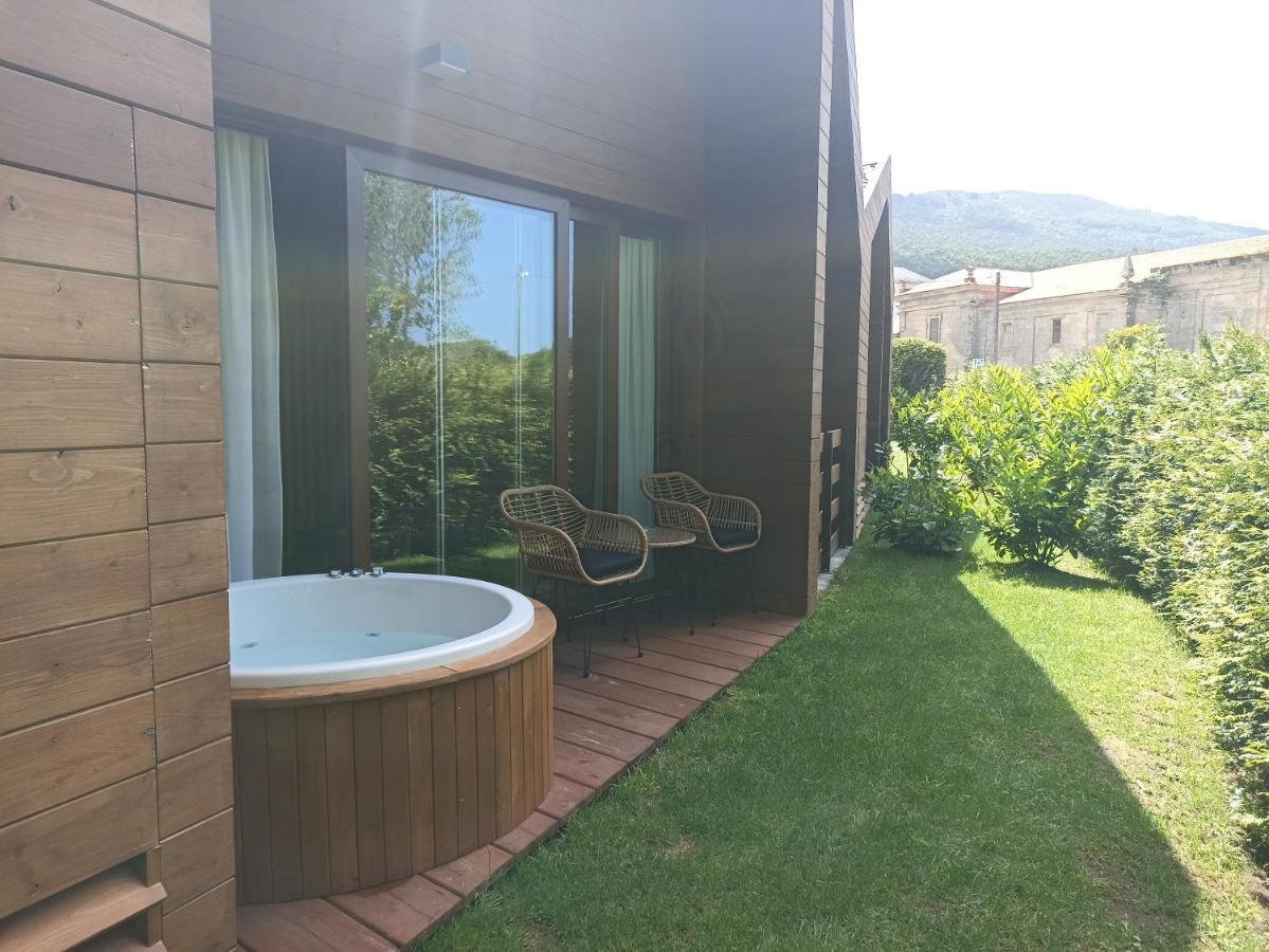 Algar Carnotasuites Exterior foto