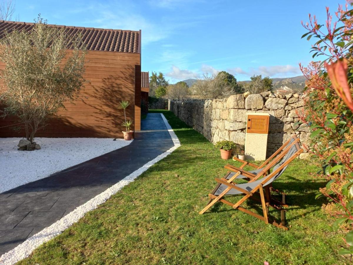 Algar Carnotasuites Exterior foto