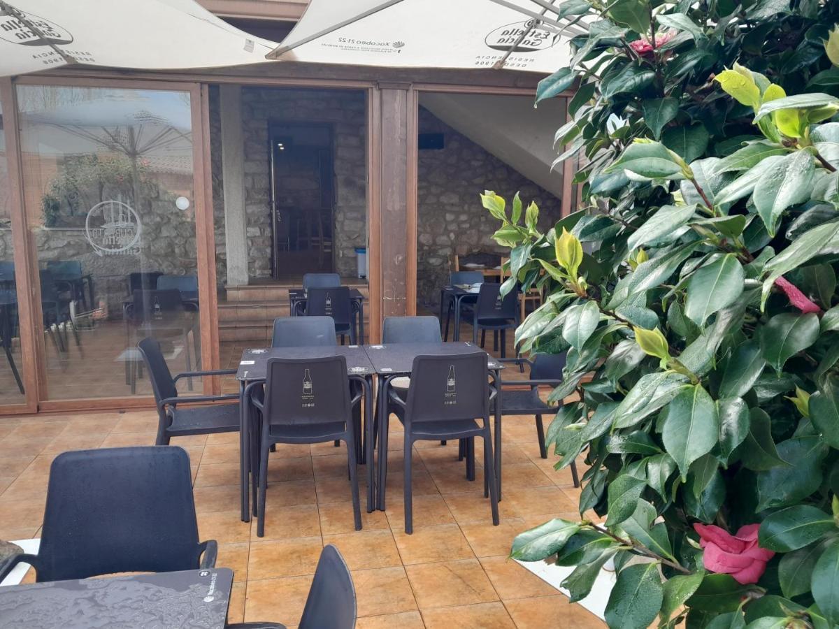 Algar Carnotasuites Exterior foto